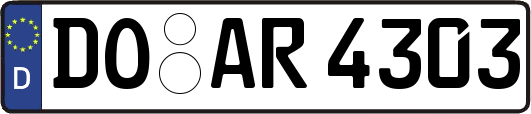 DO-AR4303