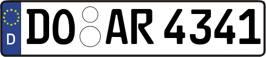 DO-AR4341