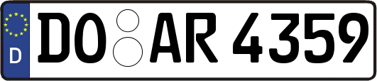 DO-AR4359