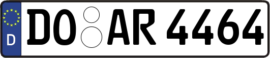 DO-AR4464