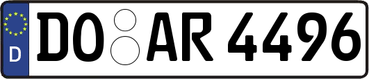 DO-AR4496