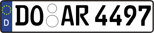 DO-AR4497