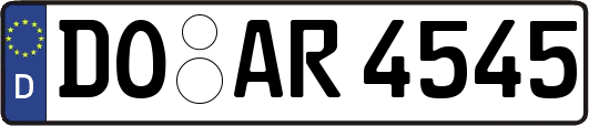 DO-AR4545