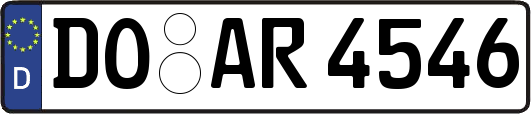 DO-AR4546