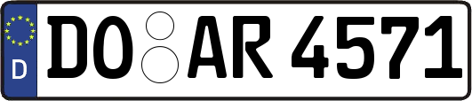 DO-AR4571