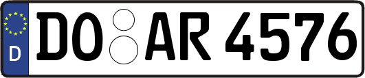DO-AR4576