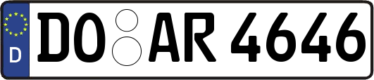 DO-AR4646