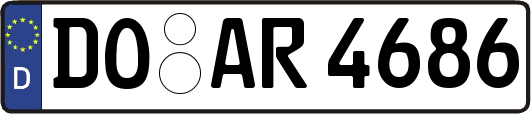 DO-AR4686