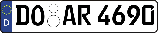 DO-AR4690