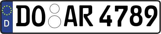 DO-AR4789
