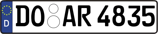 DO-AR4835