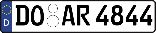 DO-AR4844