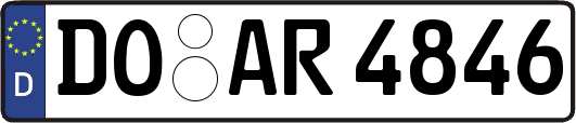 DO-AR4846