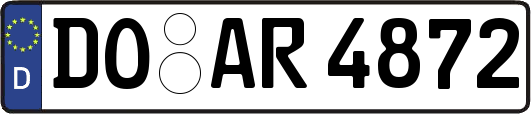 DO-AR4872
