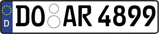 DO-AR4899