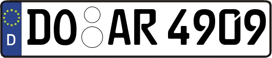 DO-AR4909