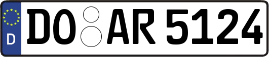 DO-AR5124