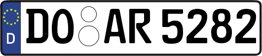 DO-AR5282