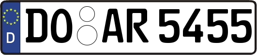 DO-AR5455