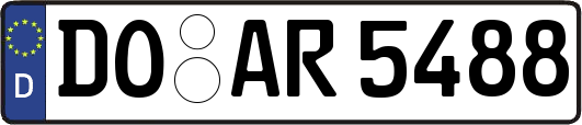 DO-AR5488