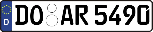 DO-AR5490