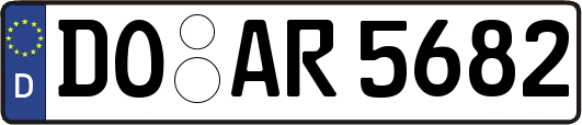 DO-AR5682