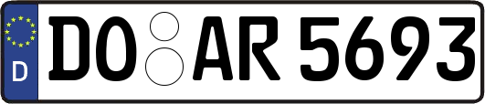 DO-AR5693