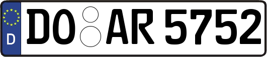 DO-AR5752