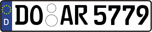 DO-AR5779