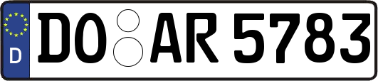 DO-AR5783