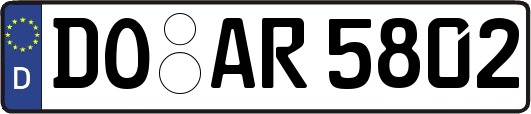 DO-AR5802