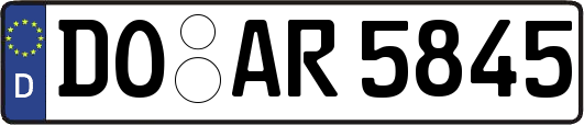 DO-AR5845