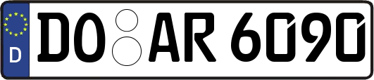DO-AR6090