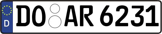 DO-AR6231