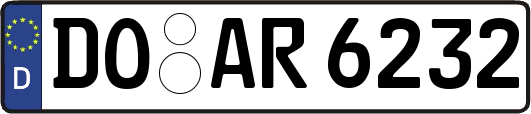 DO-AR6232