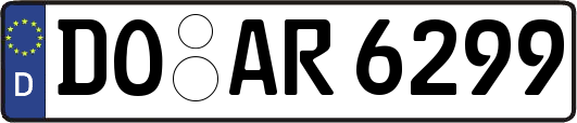 DO-AR6299