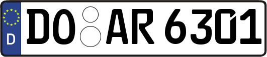 DO-AR6301