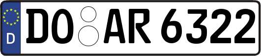 DO-AR6322