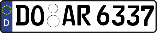 DO-AR6337