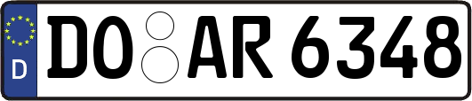 DO-AR6348