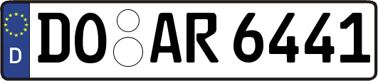 DO-AR6441
