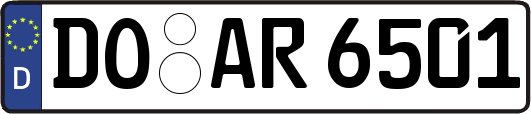 DO-AR6501
