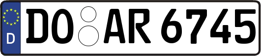 DO-AR6745