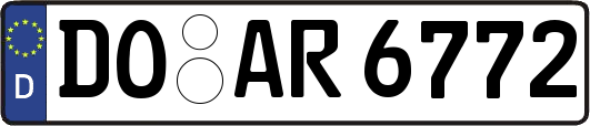 DO-AR6772