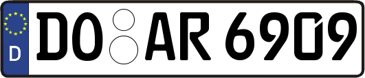 DO-AR6909