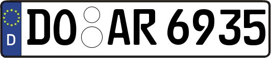 DO-AR6935