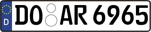 DO-AR6965
