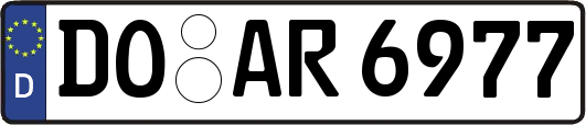 DO-AR6977