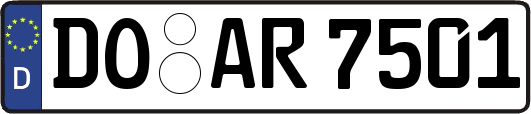 DO-AR7501