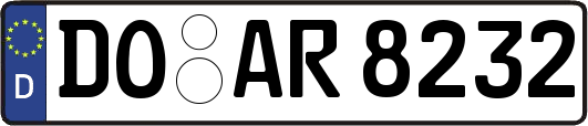 DO-AR8232